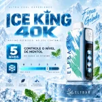 Elfbar Ice King 40K
