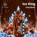 Elfbar Ice King 40K Cola Slush