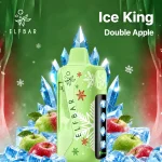 Elfbar Ice King 40K Double Apple