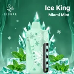 Elfbar Ice King 40K Miami Mint