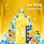 Elfbar Ice King 40K Passion Flash