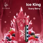 Elfbar Ice King 40K Scary Berry
