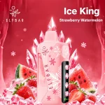 Elfbar Ice King 40K Strawberry Watermelon