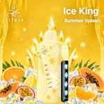 Elfbar Ice King 40K Summer Splash