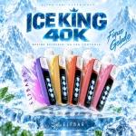 Elfbar Ice King 40K sabores