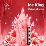 Elfbar Ice King 40K Watermelon Ice