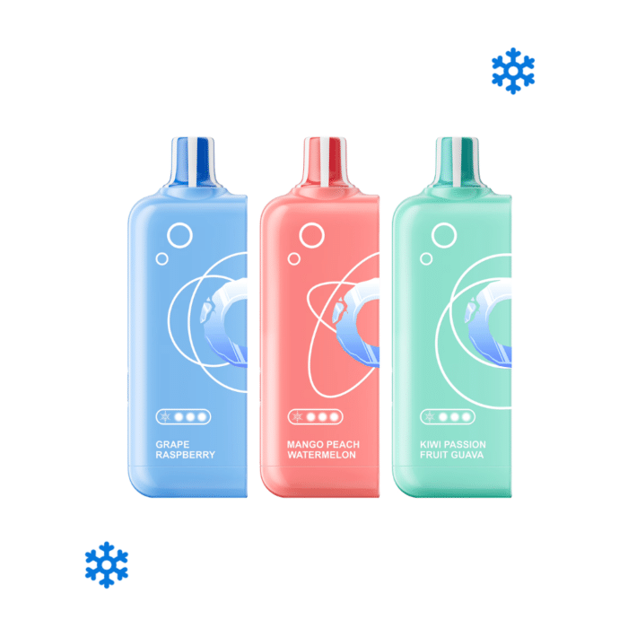 Elfbar JoinOne Refil 25K Puffs